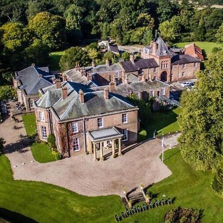 Solberge Hall Northallerton Exterior photo