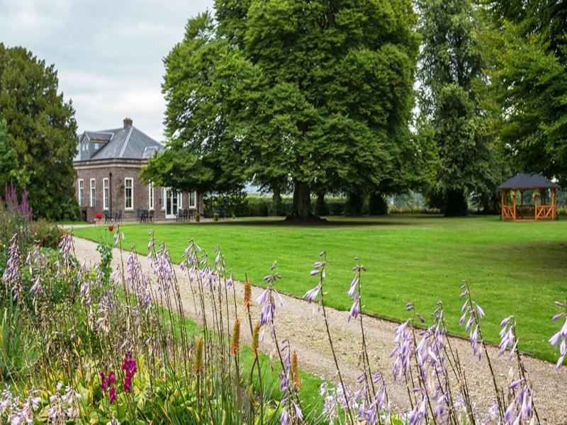 Solberge Hall Northallerton Exterior photo